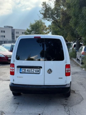 VW Caddy MAXI - 10498 лв. / 5367.54 € - 85892990 4