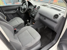 VW Caddy MAXI - 10498 лв. / 5367.54 € - 85892990 7