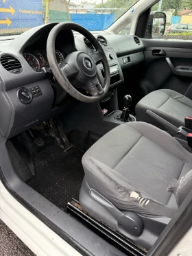 VW Caddy MAXI - 10498 лв. / 5367.54 € - 85892990 8