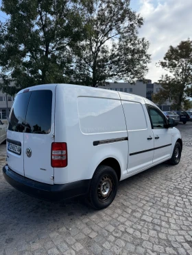VW Caddy MAXI - 10498 лв. / 5367.54 € - 85892990 5