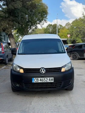VW Caddy MAXI - 10498 лв. / 5367.54 € - 85892990 2