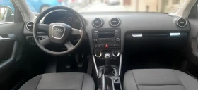 Обява за продажба на Audi A3 1.9 TDI ~7 900 лв. - изображение 8