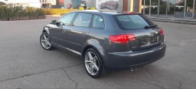 Обява за продажба на Audi A3 1.9 TDI ~7 900 лв. - изображение 6