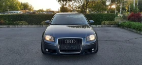Обява за продажба на Audi A3 1.9 TDI ~7 900 лв. - изображение 1