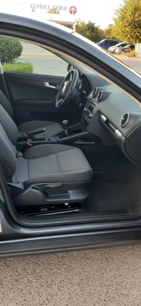 Обява за продажба на Audi A3 1.9 TDI ~7 900 лв. - изображение 10