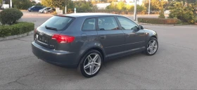 Обява за продажба на Audi A3 1.9 TDI ~7 900 лв. - изображение 5