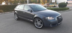 Обява за продажба на Audi A3 1.9 TDI ~7 900 лв. - изображение 2