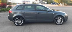 Обява за продажба на Audi A3 1.9 TDI ~7 900 лв. - изображение 4