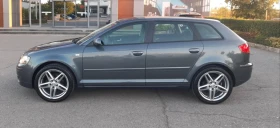 Обява за продажба на Audi A3 1.9 TDI ~7 900 лв. - изображение 3