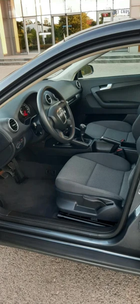 Обява за продажба на Audi A3 1.9 TDI ~7 900 лв. - изображение 9