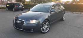 Обява за продажба на Audi A3 1.9 TDI ~7 900 лв. - изображение 1