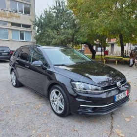Обява за продажба на VW Golf 1.6TDI  ~19 500 лв. - изображение 8