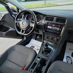 Обява за продажба на VW Golf 1.6TDI  ~19 500 лв. - изображение 3