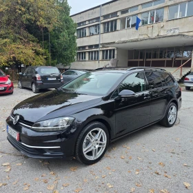 Обява за продажба на VW Golf 1.6TDI  ~19 500 лв. - изображение 1