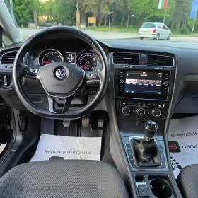 Обява за продажба на VW Golf 1.6TDI  ~19 500 лв. - изображение 2