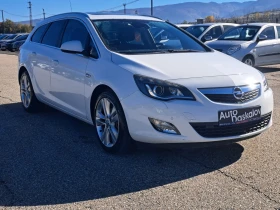 Opel Astra 2, 0 cdti  - 7600 лв. / 3885.82 € - 67618873 3
