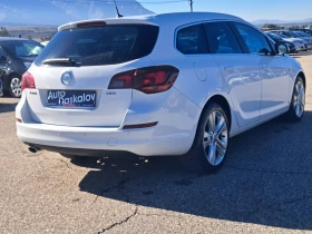 Opel Astra 2, 0 cdti  - 7600 лв. / 3885.82 € - 67618873 5