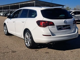 Opel Astra 2, 0 cdti  - 7600 лв. / 3885.82 € - 67618873 7