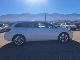 Opel Astra 2, 0 cdti  - 7600 лв. / 3885.82 € - 67618873 4