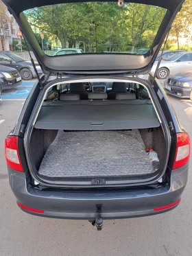 Skoda Octavia 1.2 105.  Evro 5A | Mobile.bg    12