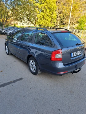 Skoda Octavia 1.2 105.  Evro 5A | Mobile.bg    5