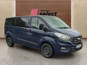Ford Transit Custom 2.0 TDCi | Mobile.bg    3