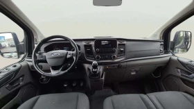Ford Transit Custom 2.0 TDCi | Mobile.bg    11