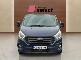 Ford Transit Custom 2.0 TDCi | Mobile.bg    2