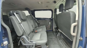 Ford Transit Custom 2.0 TDCi | Mobile.bg    9