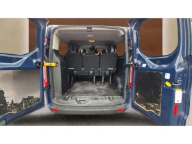 Ford Transit Custom 2.0 TDCi | Mobile.bg    12