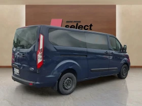 Ford Transit Custom 2.0 TDCi | Mobile.bg    5