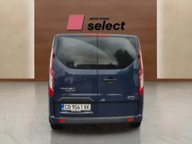 Ford Transit Custom 2.0 TDCi | Mobile.bg    6