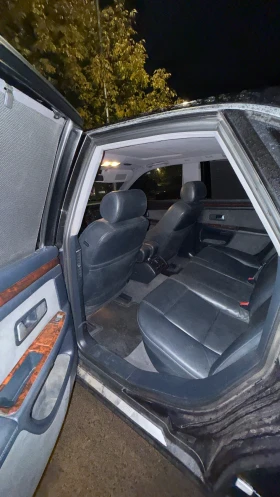 Audi S8 S8 | Mobile.bg    12