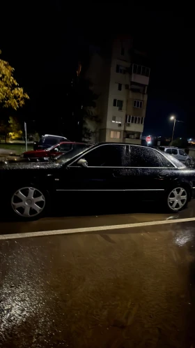 Audi S8 S8 | Mobile.bg    3