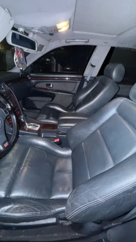 Audi S8 S8 | Mobile.bg    10