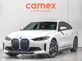 BMW i4 ПАНОРАМА* DIGITAL* КАМЕРА* PARK ASSIST* 