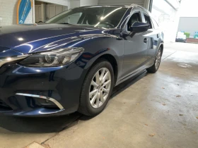Mazda 6  Exclusive-Line - 15000 лв. / 7669.38 € - 76274002 2