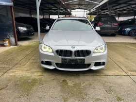 BMW 535 Германия перфект