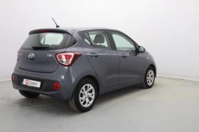 Hyundai I10 1.2 - 19990 лв. / 10220.72 € - 79336463 6