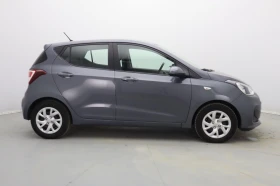 Hyundai I10 1.2 - 19990 лв. / 10220.72 € - 79336463 7