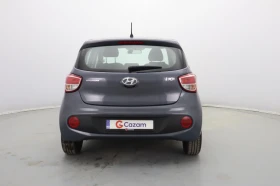 Hyundai I10 1.2 - 19990 лв. / 10220.72 € - 79336463 5