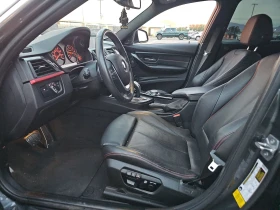 BMW 335 I / M-PACK / HEADUP / HARMAN / ПОДГРЕВИ, снимка 7