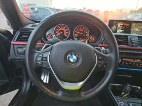 BMW 335 I / M-PACK / HEADUP / HARMAN / ПОДГРЕВИ, снимка 9
