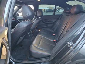 BMW 335 I / M-PACK / HEADUP / HARMAN / ПОДГРЕВИ, снимка 11