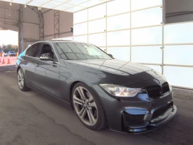 BMW 335 I / M-PACK / HEADUP / HARMAN / ПОДГРЕВИ, снимка 1