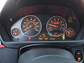 BMW 335 I / M-PACK / HEADUP / HARMAN / ПОДГРЕВИ, снимка 10