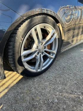 Mercedes-Benz E 500 E500 V8 BITURBO 4MATIC AMG PACET , снимка 7