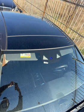 Mercedes-Benz E 500 E500 V8 BITURBO 4MATIC AMG PACET , снимка 8