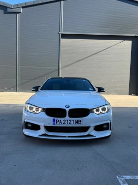BMW 428, снимка 2
