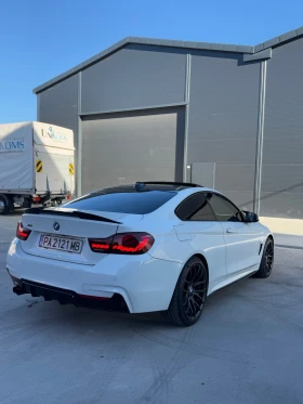 BMW 428, снимка 8